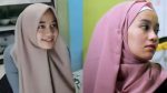 HIJAB YANG LAGI RAME BERCOCOK TANAM DI RUMAH AYANG BIKIN NAGIH